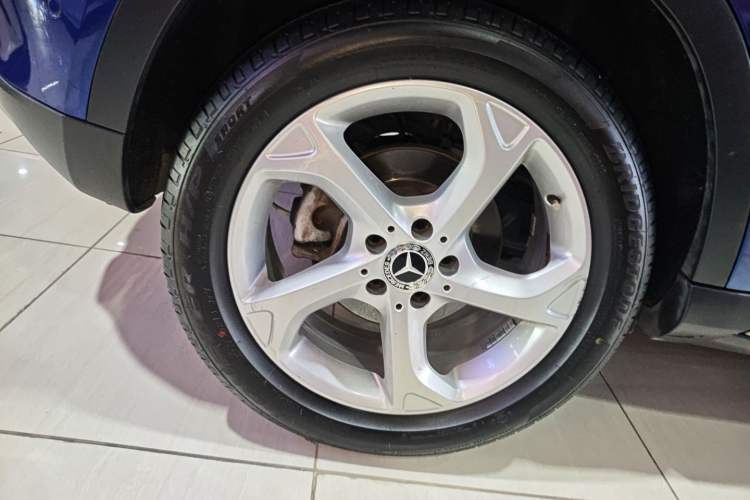 Used Mercedes-Benz GLA 2017 GLA 200 Sport Edition
