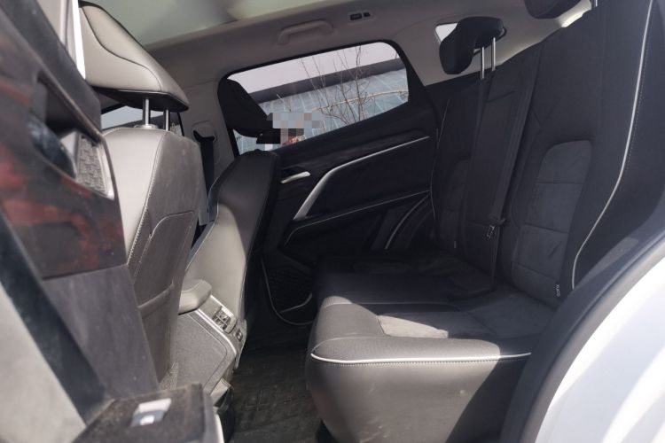 Used Haval H6 2023 National Trend Edition 1.5T Automatic Champion Version