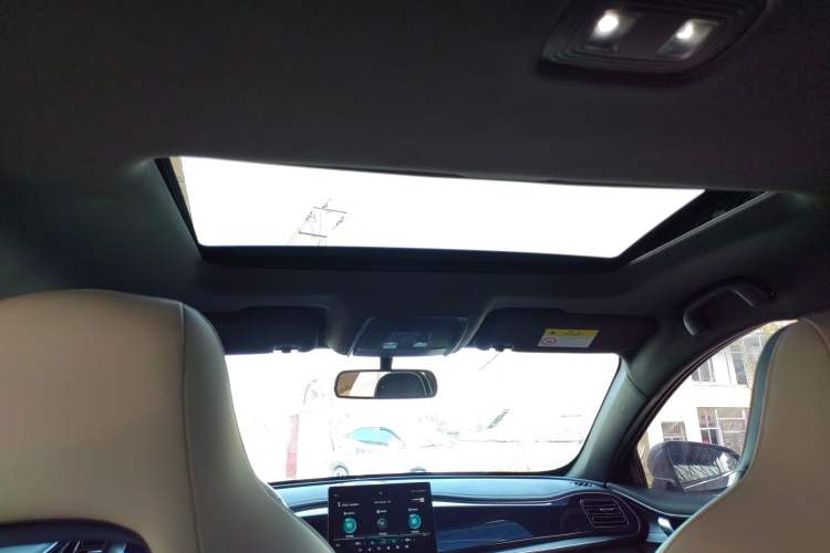 Used BYD Qin PLUS 2021 DM-i 55KM Flagship Model