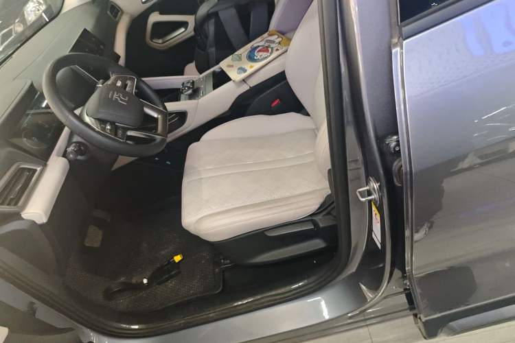 Used BYD Yuan UP 2024 401 km Active Version
