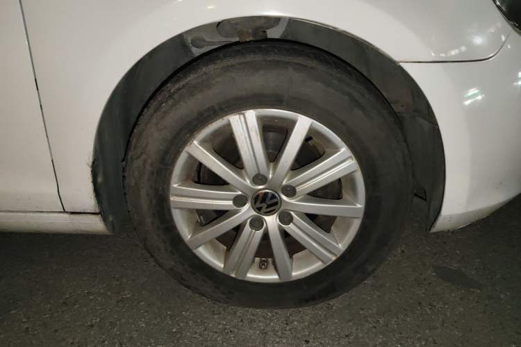 Used Volkswagen Golf 2011 1.6 Manual Fashion Edition