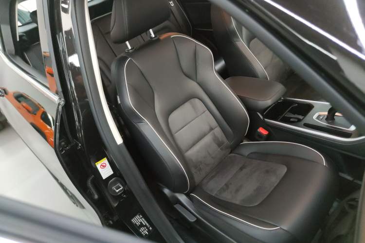 Used Haval H6 2023 National Trend Edition 1.5T Automatic Urban Version