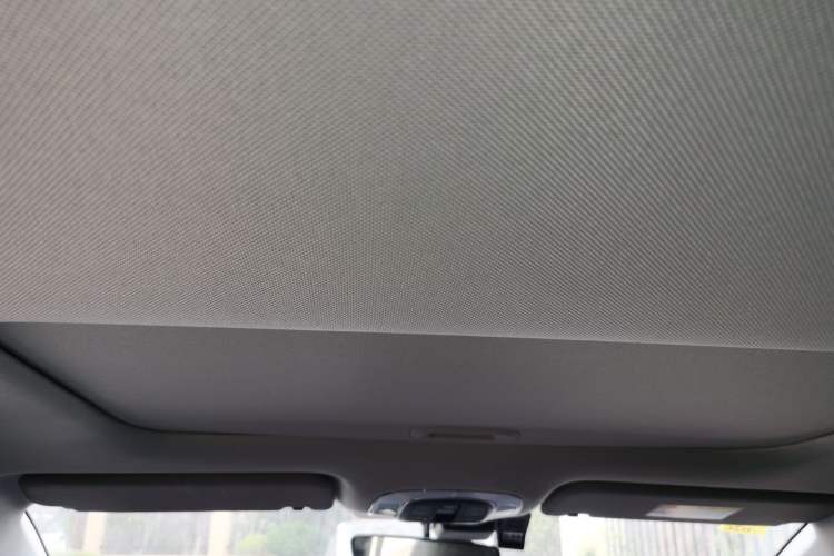 Used Hyundai Custo 2022 270TGDi Smart Luxury Flagship Edition TOP Headliner