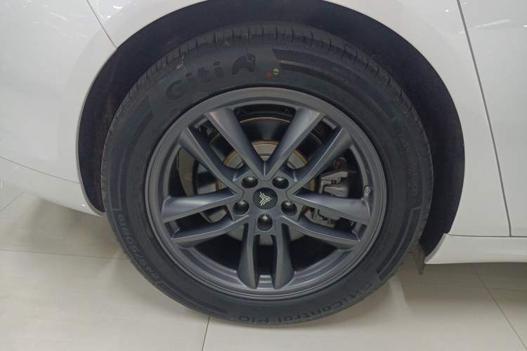 Used NETA S Shooting Brake 2024 Range-Extended 300 Standard Edition