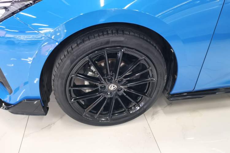 Used Changan UNI-V 2022 1.5T Sport Edition