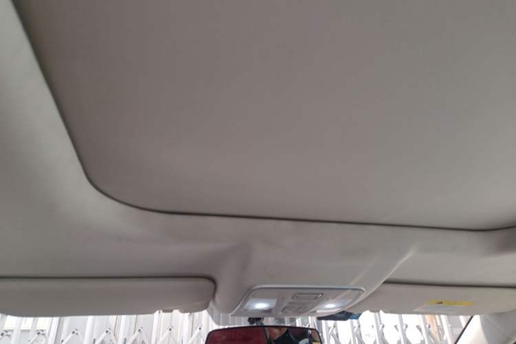 Used CHANGAN OSHAN X5 2021 1.5T DCT Flagship Edition
