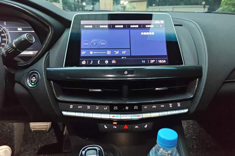 Used Cadillac CT5 2023 28T Prestige Model