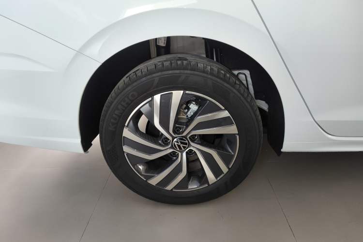 Used Volkswagen Bora 2026 200TSI DSG Yuexing Navigation Edition
