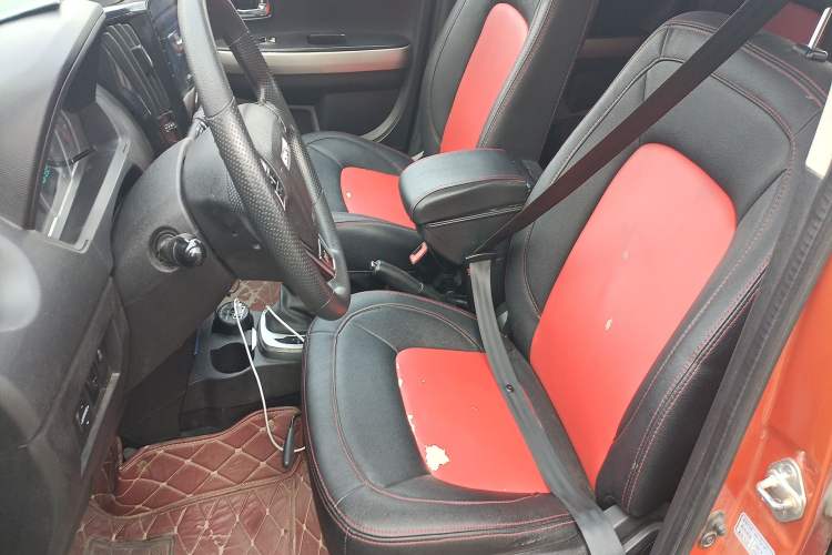 Used Haval H1 2016 Red Label 1.5L AMT Comfort Model