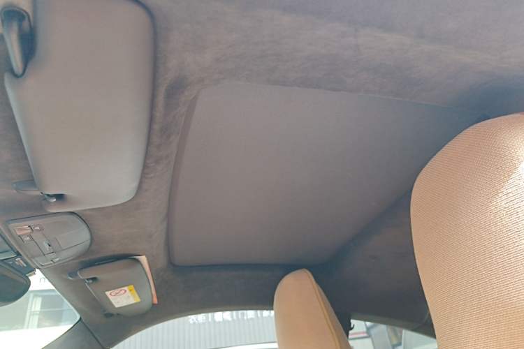 Used Porsche 911 2016 Carrera S 3.0T Headliner