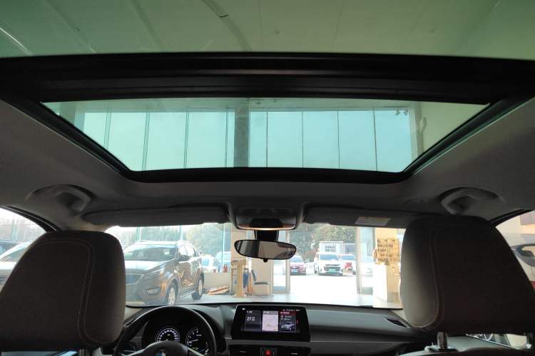 Used BMW X1 New Energy 2020 xDrive30Le Premium Edition
