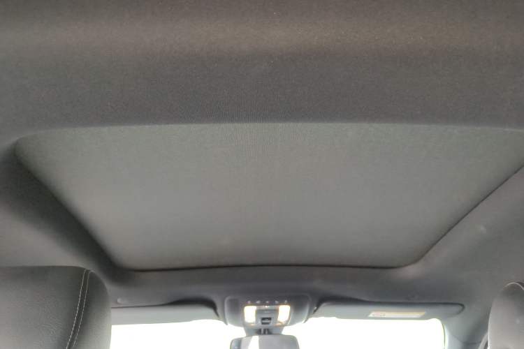 Used Mercedes-Benz A-Class 2021 A 200 L Sport Sedan Fashion Model
