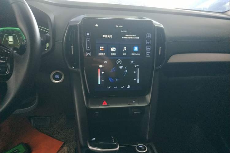 Used Hyundai ix35 2021 2.0L Automatic 2WD GLS Leading Edition