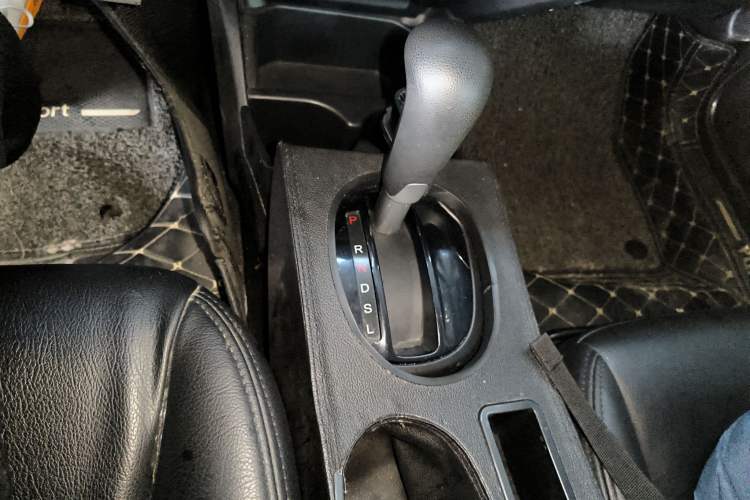 Used Honda Fit 2014 1.5L LX CVT Comfort Model
