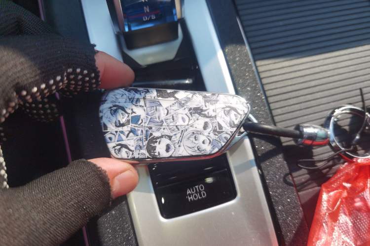 Used Volkswagen Tavendor 2023 330TSI Luxury Touring Edition