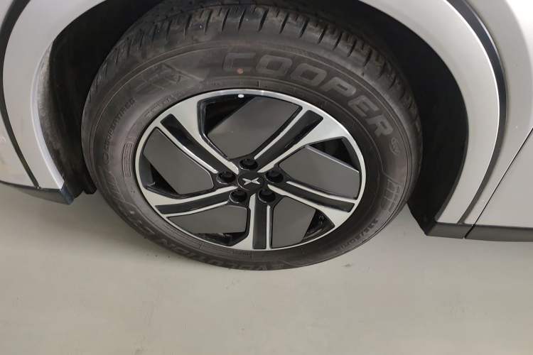 Used XPeng G6 2023 580 Long-Range Pro
