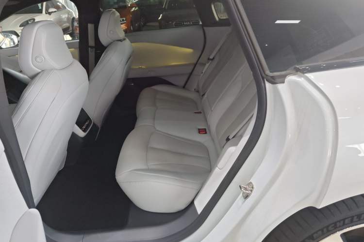 Used XPeng P7+ 2024 Long-Range Max
