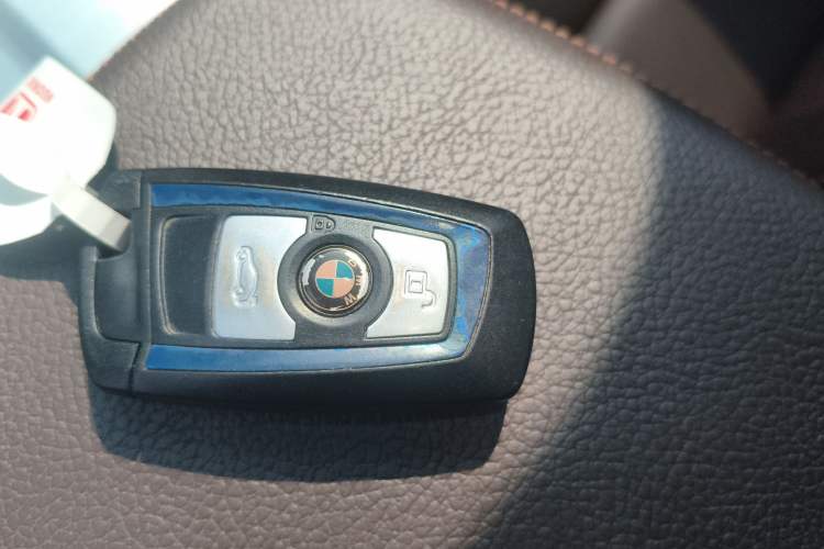 Used BMW X4 2016 xDrive20i M Sport Edition