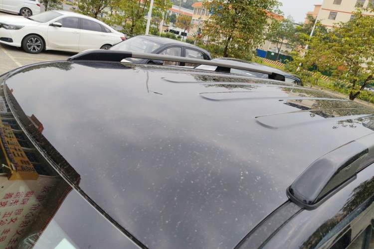 Used Baojun Spark EUV 2026 301km Flagship Edition