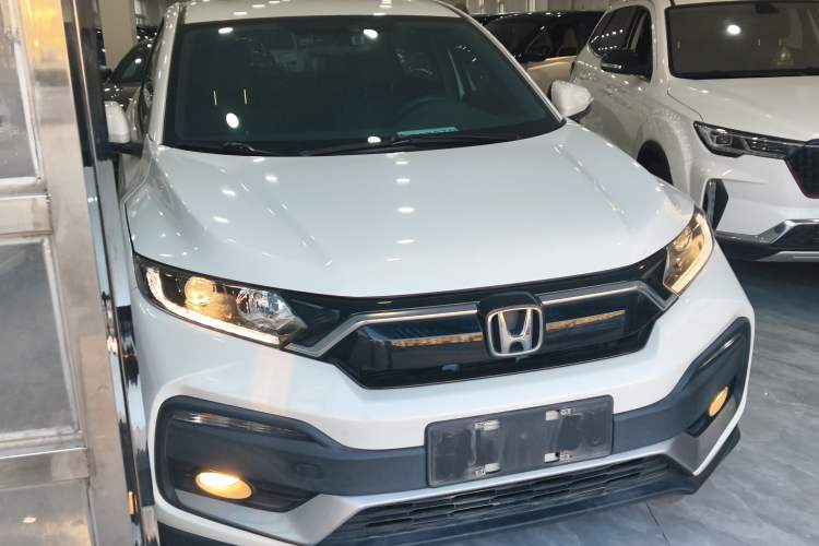 Used Honda XR-V 2021 1.5L CVT Classic Edition
