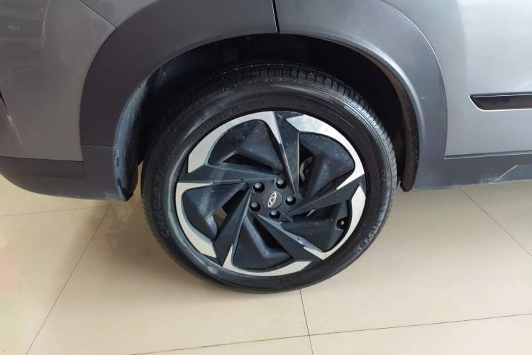 Used Chery Tiggo 7 C-DM 2025 1.5T 120KM Luxury Trim
