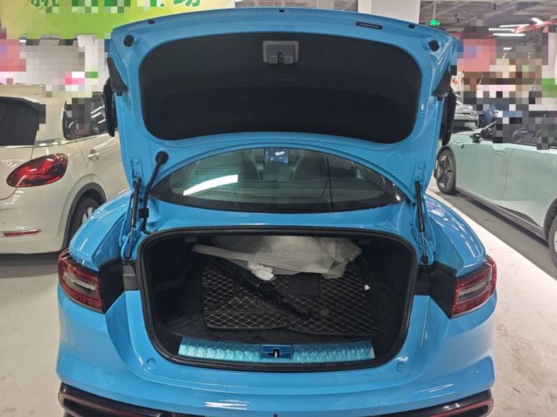 Used NETA GT 2023 560 — 18
