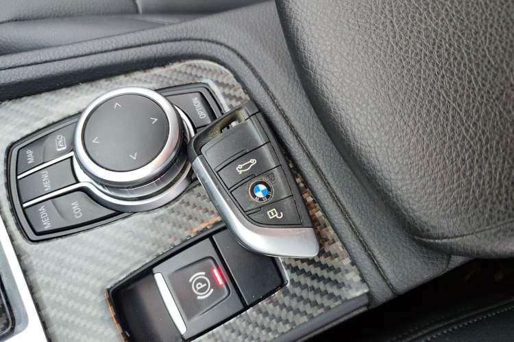 Used BMW 1 Series 2022 120i M Sport Edition
