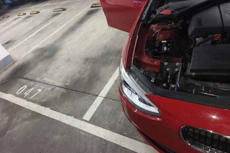 Used BMW 1 Series 2012 118i Sport Edition