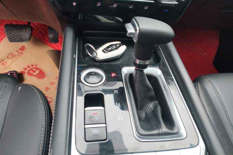 Used JETOUR X90 2019 1.6T DCT Luxury Touring Edition 7 Seats China VI Standard