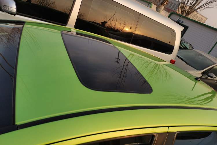 Used Honda Fit 2018 1.5L CVT Comfort Sunroof Version