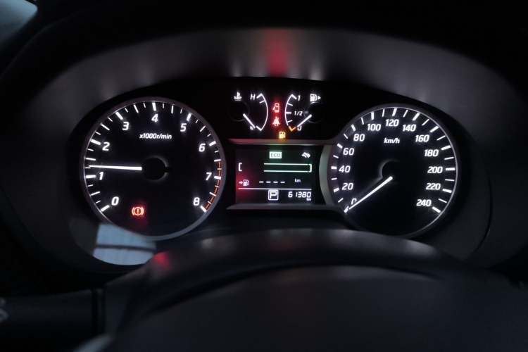 Used Nissan Lannia 2018 1.6L CVT Smart Cool Trendy Audio Model
