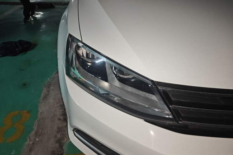 Used Volkswagen Sagitar 2018 1.6L Automatic Comfort Model
