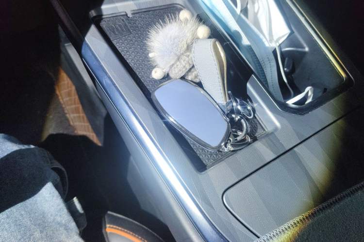 Used Haval XY 2022 1.5T Smart Enjoyment Edition DHT
