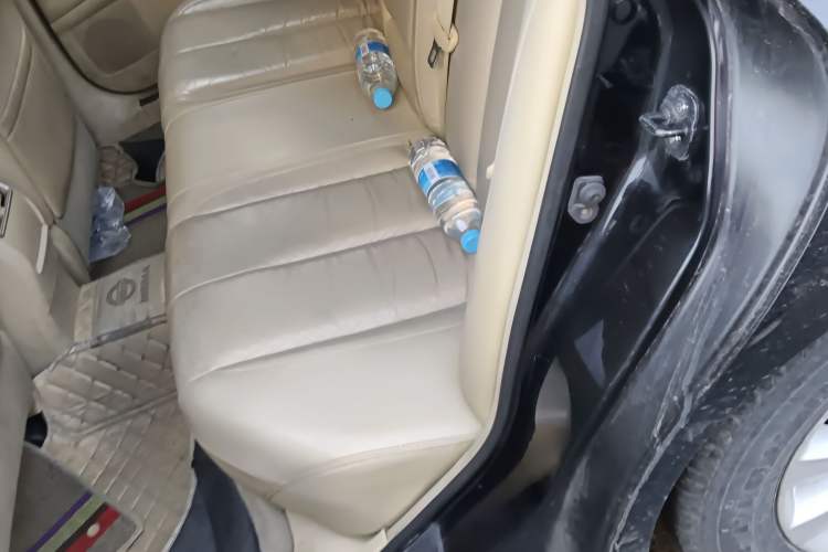 Used Nissan Teana 2008 2.5L XL Leading Edition
