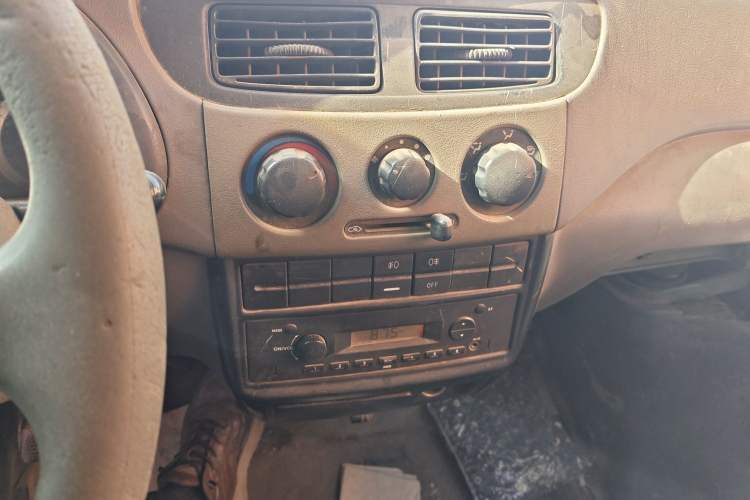 Used CHANGAN KAICHENG Star 2 2012 1.0L Base Version JL466Q9
