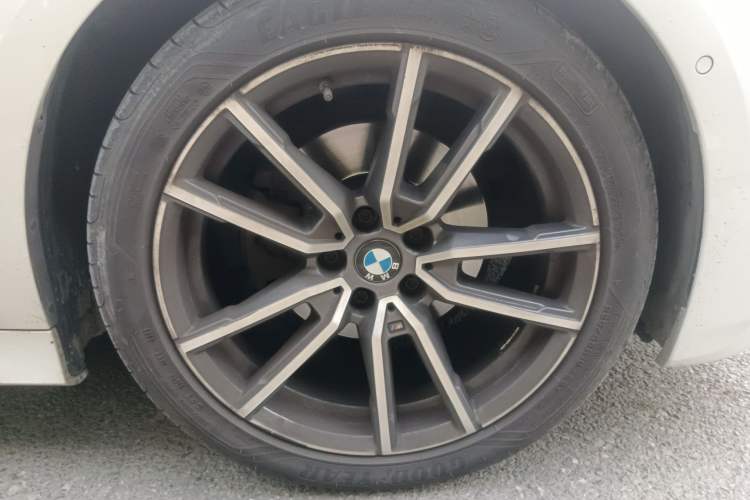 Used BMW 3 Series 2020 Restyled 325Li M Sport Package