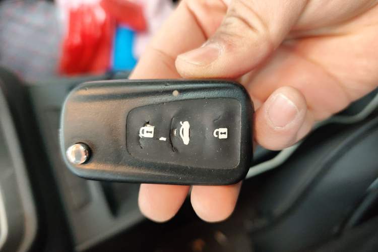 Used MG GT 2016 1.5L Automatic Value-Added Luxury Edition