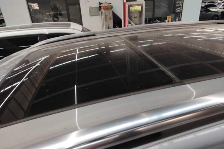 Used SAIC MAXUS G50 2020 1.5T Automatic Luxury Edition