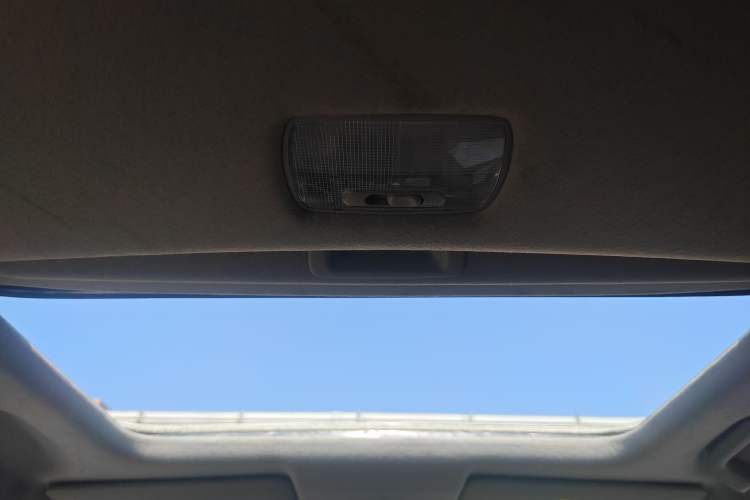 Used Honda Fit 2018 1.5L CVT Comfort Sunroof Version
