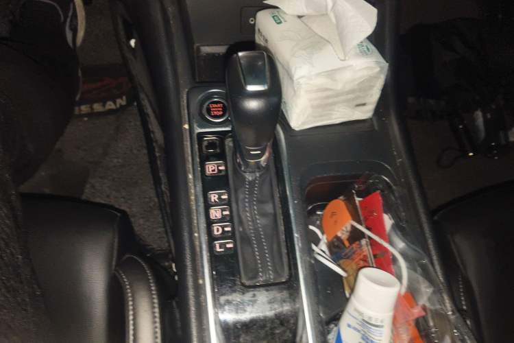 Used Nissan Sylphy 2020 1.6L XL CVT Enjoyment Edition Gear Lever