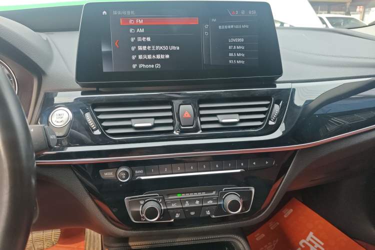 Used BMW 1 Series 2022 125i M Sport Night Edition
