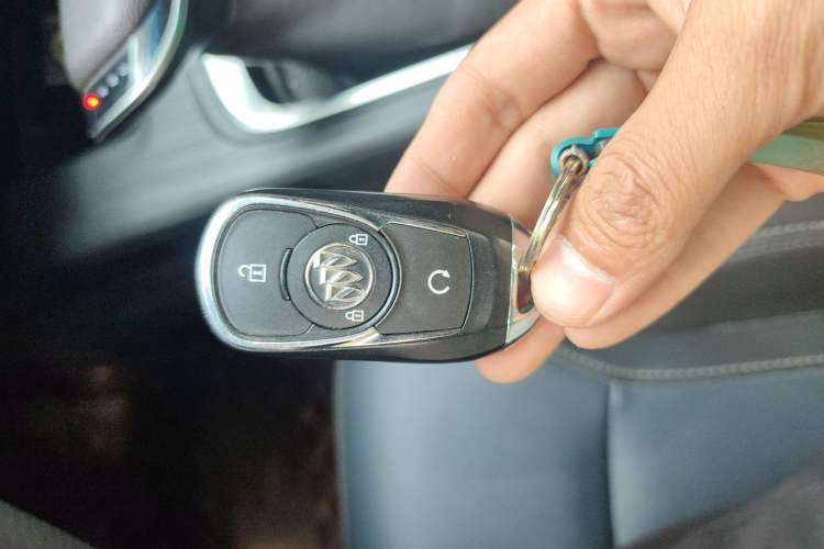 Used Buick Velite 6 2022 Connected Fashion PLUS