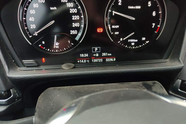 Used BMW 1 Series 2018 Facelifted 118i Sport Edition