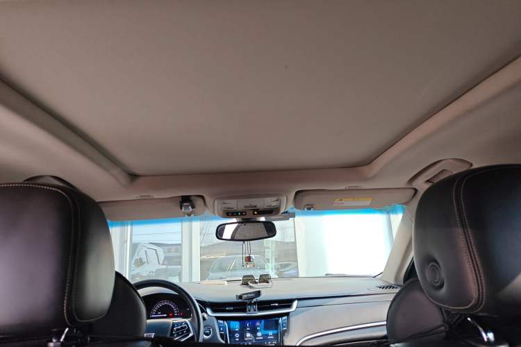 Used Cadillac XTS 2018 28T Tech Edition
