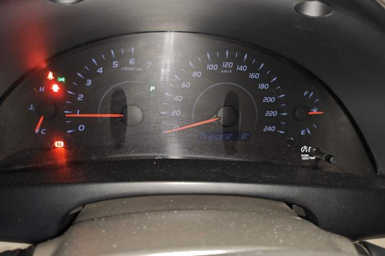 Used Toyota Camry 2013 200E Classic Elite Edition
