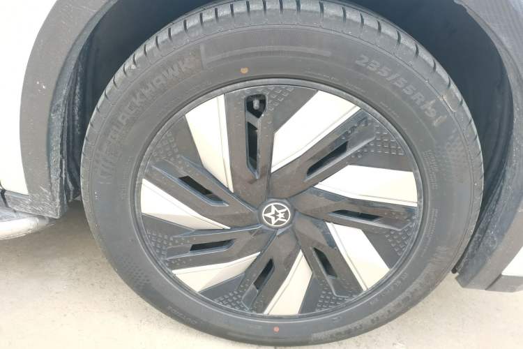 Used Venucia V DD-i 2023 110 km iE Version