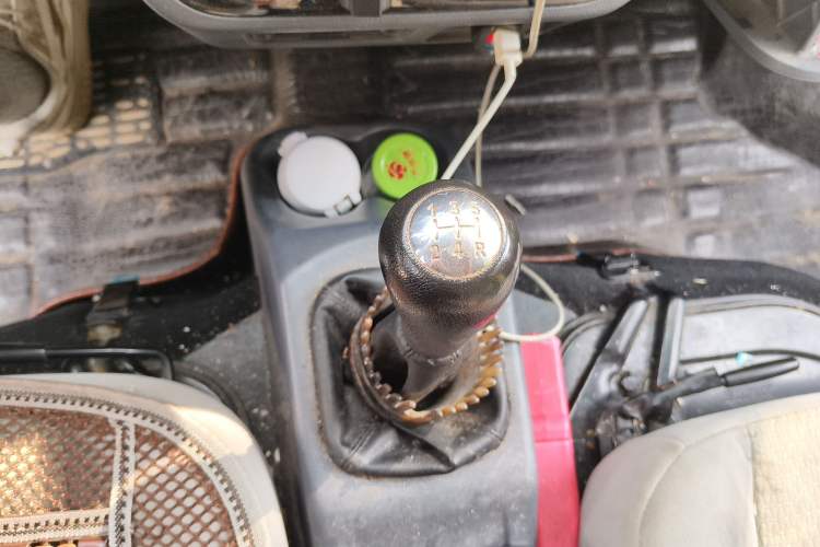 Used Jinbei Hiace X30 2021 1.5L Wealthy Single-Steaming Air-Conditioned Version Bus China VI Standard SWC15M
