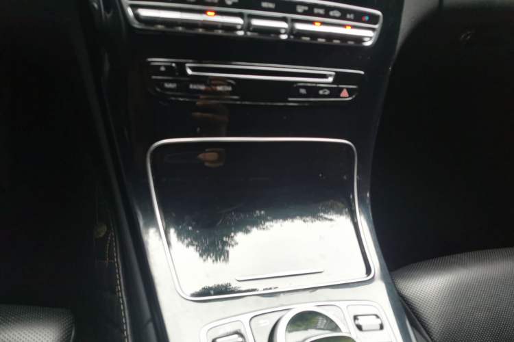 Used Mercedes-Benz C-Class 2017 Restyled C 200 Sport Edition
