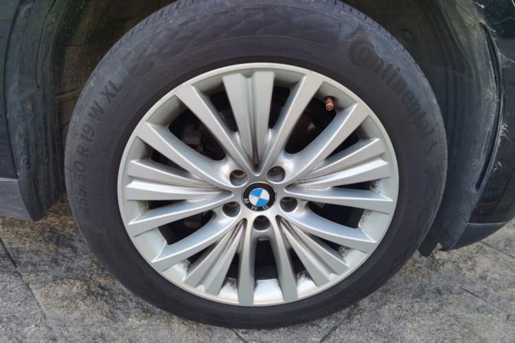 Used BMW X5 2017 xDrive28i