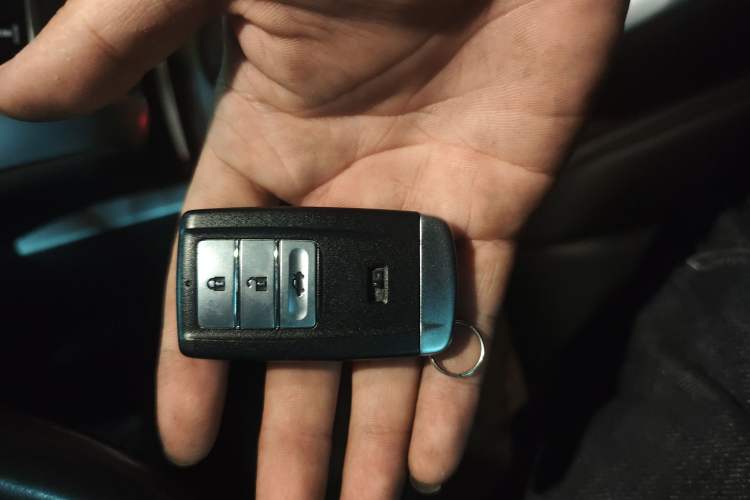 Used Acura TLX-L 2018 2.4L Comfort Edition